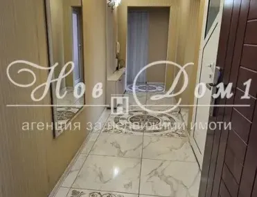 3-стаен, Трошево, Варна - снимка 13 от 16