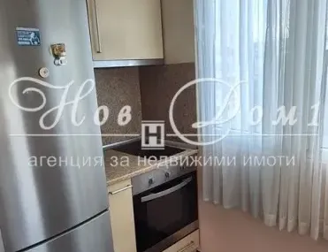3-стаен, Трошево, Варна - снимка 11 от 16