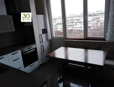 3-стаен, Чайка, Варна - снимка 8 от 9