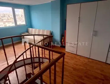 3-стаен, Карпузица, София - снимка 3 от 11