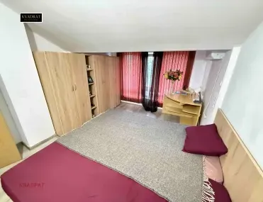 3-стаен, Колхозен пазар, Варна