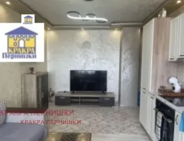 3-стаен, Перник, Югозападна България - снимка 14 от 16