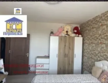 3-стаен, Перник, Югозападна България - снимка 5 от 16