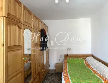 3-стаен, Траката, Варна - снимка 5 от 8