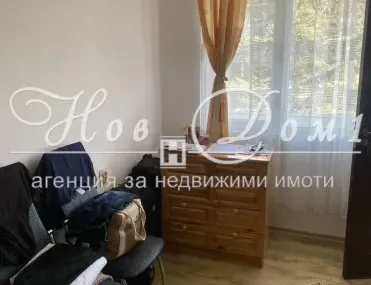 3-стаен, Траката, Варна - снимка 6 от 8