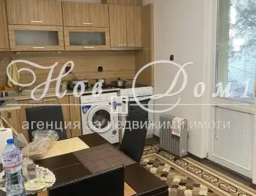 3-стаен, Траката, Варна - снимка 7 от 8