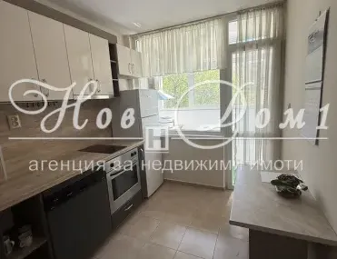 3-стаен, ВИНС, Варна - снимка 12 от 17
