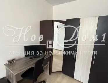 3-стаен, ВИНС, Варна - снимка 3 от 17