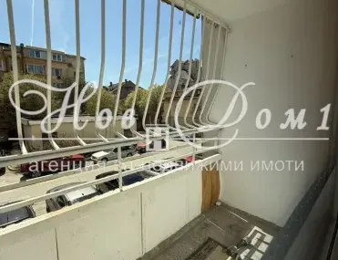 3-стаен, ВИНС, Варна - снимка 11 от 17