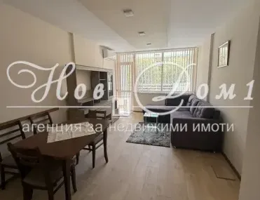 3-стаен, ВИНС, Варна - снимка 15 от 17