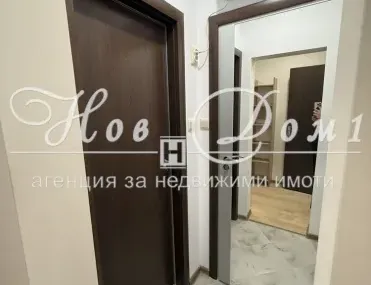 3-стаен, ВИНС, Варна - снимка 5 от 17