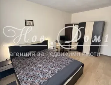3-стаен, ВИНС, Варна - снимка 2 от 17