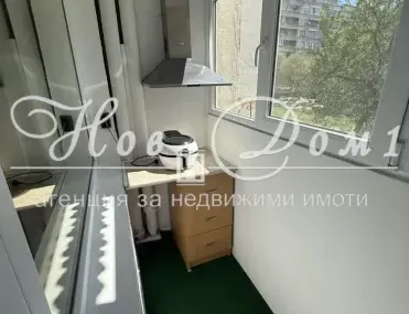3-стаен, ВИНС, Варна - снимка 14 от 17