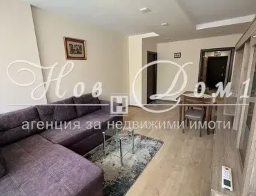 3-стаен, ВИНС, Варна - снимка 10 от 17