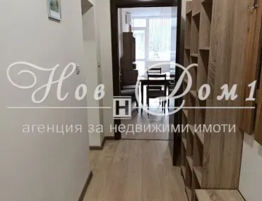 3-стаен, ВИНС, Варна - снимка 16 от 17