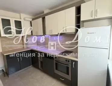 3-стаен, ВИНС, Варна - снимка 13 от 17
