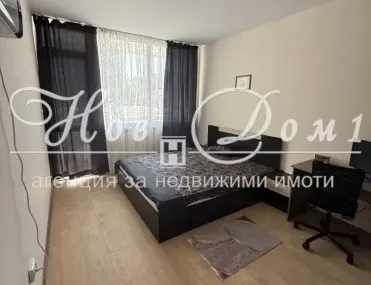 3-стаен, ВИНС, Варна