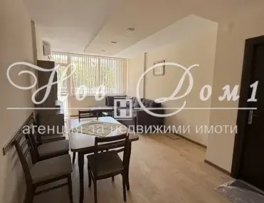 3-стаен, ВИНС, Варна - снимка 9 от 17