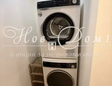3-стаен, ВИНС, Варна - снимка 6 от 17