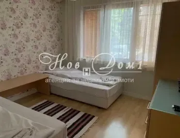 3-стаен, ВИНС, Варна - снимка 3 от 9