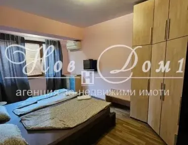 3-стаен, ВИНС, Варна - снимка 2 от 9