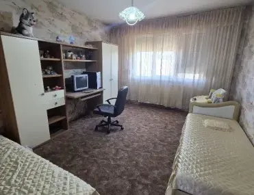 3-стаен, Перник, Югозападна България - снимка 2 от 14