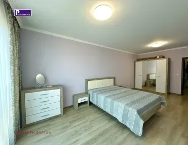 3-стаен, Лазур, Бургас - снимка 4 от 18