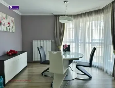 3-стаен, Лазур, Бургас - снимка 13 от 18