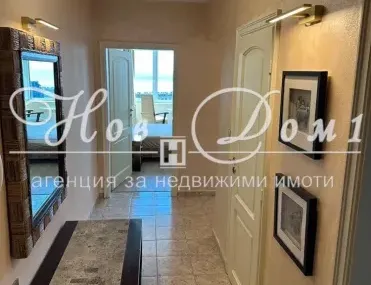 3-стаен, Чайка, Варна - снимка 4 от 15