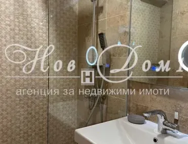 3-стаен, Чайка, Варна - снимка 6 от 15