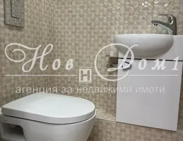 3-стаен, Чайка, Варна - снимка 7 от 15