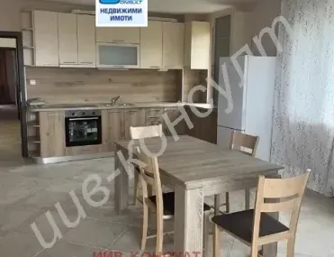 3-стаен, Акация, Велико Търново - снимка 5 от 9