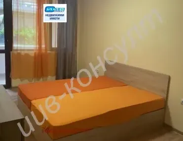 3-стаен, Акация, Велико Търново - снимка 3 от 9