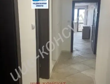 3-стаен, Акация, Велико Търново - снимка 8 от 9