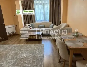 3-стаен, Възраждане, Бургас - снимка 7 от 13