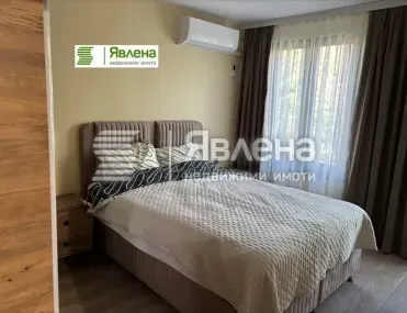 3-стаен, Възраждане, Бургас - снимка 2 от 13