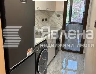 3-стаен, Възраждане, Бургас - снимка 10 от 13