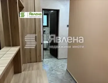 3-стаен, Възраждане, Бургас - снимка 12 от 13