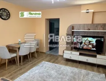 3-стаен, Възраждане, Бургас - снимка 8 от 13