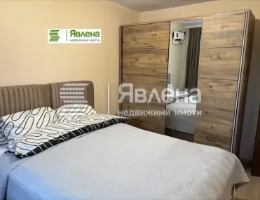 3-стаен, Възраждане, Бургас - снимка 4 от 13