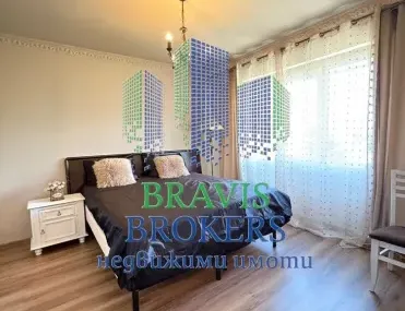 3-стаен, Чайка, Варна