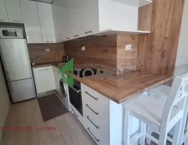 3-стаен, Център, Стара Загора - снимка 10 от 18