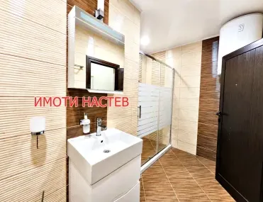 3-стаен, Шумен, Североизточна България - снимка 4 от 12