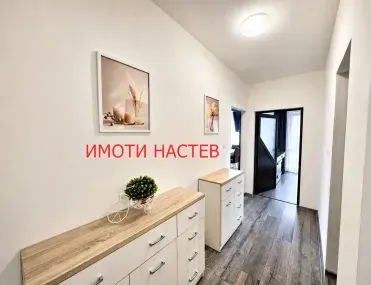 3-стаен, Шумен, Североизточна България - снимка 6 от 12