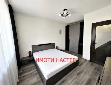 3-стаен, Шумен, Североизточна България - снимка 10 от 12