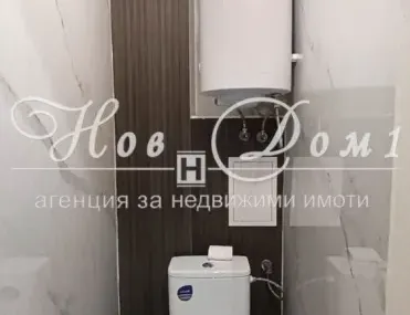 3-стаен, Чайка, Варна - снимка 2 от 15