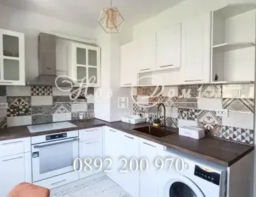 3-стаен, Чайка, Варна - снимка 13 от 15