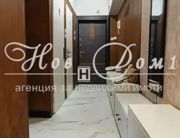 3-стаен, Чайка, Варна - снимка 6 от 15