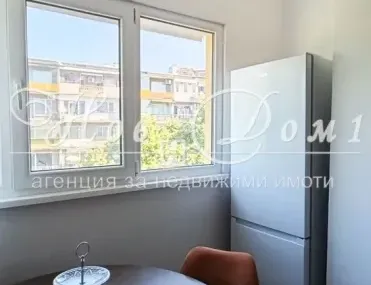 3-стаен, Чайка, Варна