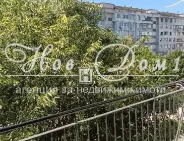 3-стаен, Чайка, Варна - снимка 7 от 15